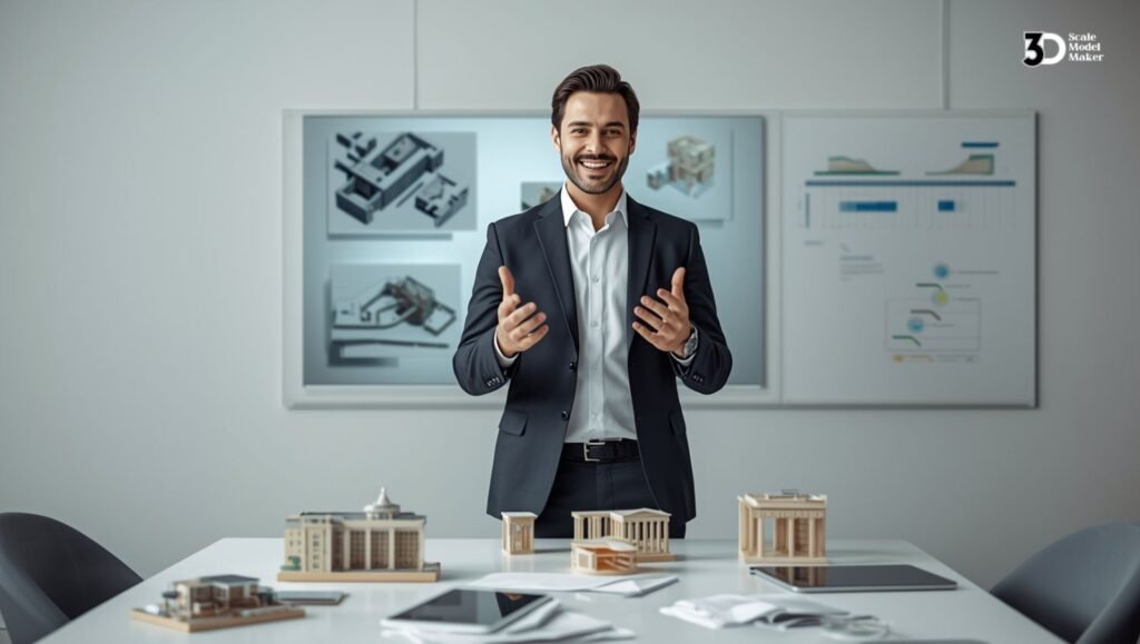 choosing the right model making services